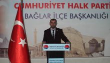 BAŞKAN YAVUZ: CEZAEVLERİ MAHKUM KAYNIYOR!