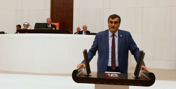 Marmara Denizi’ni Koruma Kanunu Acilen Çıkarılmalı