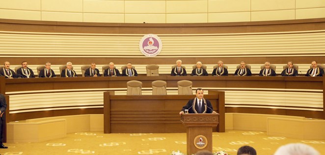 CHP. Seçim yasasını Anayasa Mahkemesi’ne götürdü: