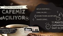 Down Town Cafe Büyükdere