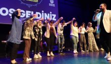 SARIYER’DE KARADENİZ EZGİLERİ