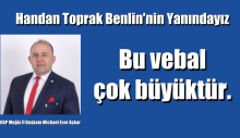 Bu vebal çok büyüktür