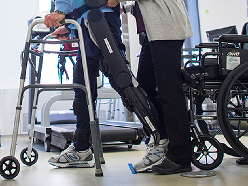 Felç Hastalarının Sayısı Giderek Artıyor