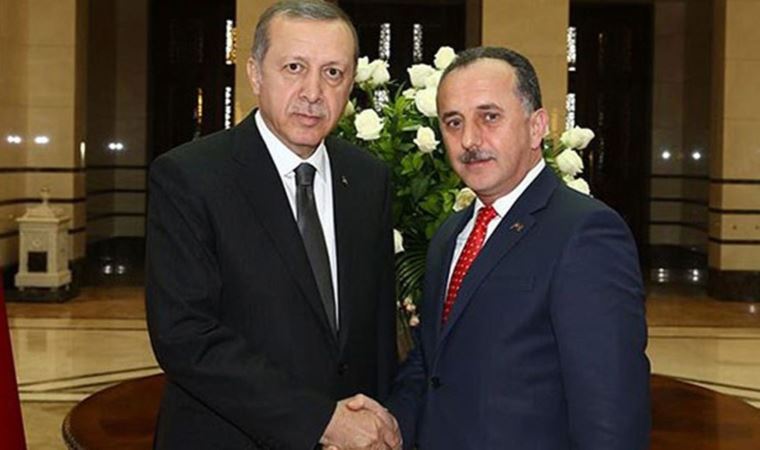 Bağcılar Belediye Başkanı Lokman Çağırıcı görevinden istifa etti