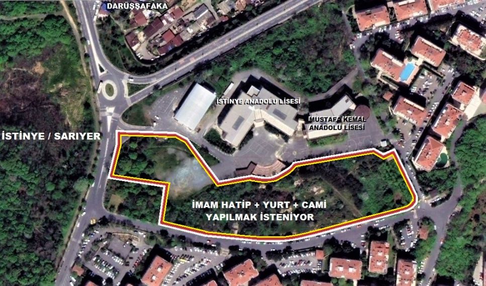 YENİ İBB YÖNETİMİNİN HAZIRLADIĞI PLAN