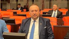 CHP’Lİ YALIM’DAN ERDOĞAN’A “HAYSİYET” ÇIKIŞI