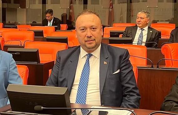 CHP’Lİ YALIM’DAN ERDOĞAN’A “HAYSİYET” ÇIKIŞI