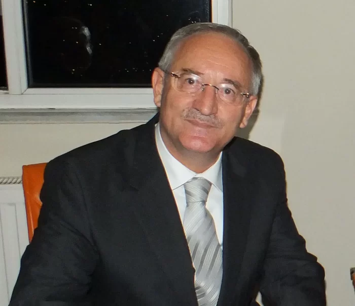 Sedat Özsoy Annesini Kaybetti