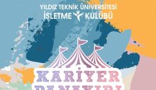 Kariyer Panayırı