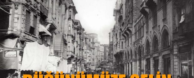 DÜĞÜNÜMÜZE GELİN “Öykü”