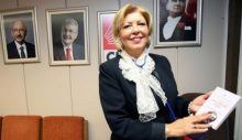 Eski CHP’li vekil Canan Arıtman yaşamını yitirdi