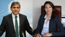 Aykut Erdoğdu ve Tuba Torun CHP’den istifa etti