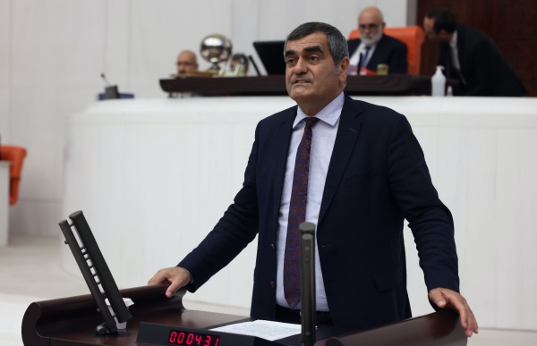 CHP’li Dr. Ali Şeker Uyardı: “Yükselen Gıda Fiyatları Zehirliyor!”