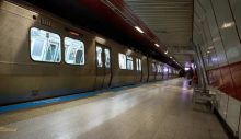 İstanbul’da bazı metro seferleri iptal