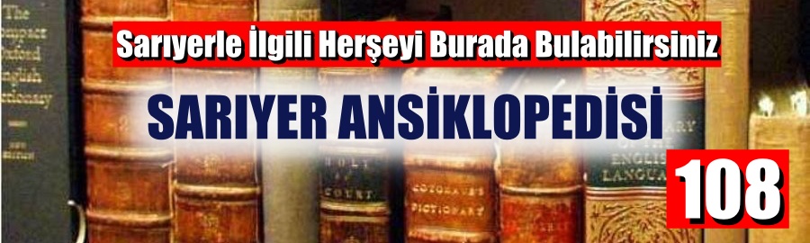 SARIYER ANSİKLOPEDİSİ-108