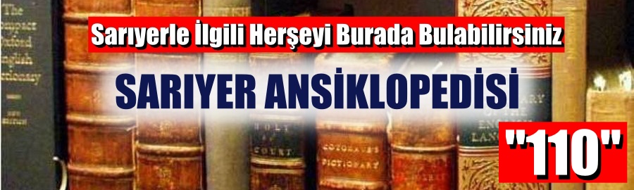 SARIYER ANSİKLOPEDİSİ-110