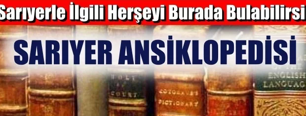 SARIYER ANSİKLOPEDİSİ-114