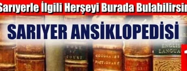 SARIYER ANSİKLOPEDİSİ-117