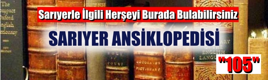 SARIYER ANSİKLOPEDİSİ-105