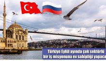 Türkiye, Eylül ayında çok sektörlü bir iş misyonuna ev sahipliği yapacak