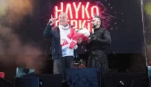 HAYKO CEPKİN SARIYER’İ SALLADI