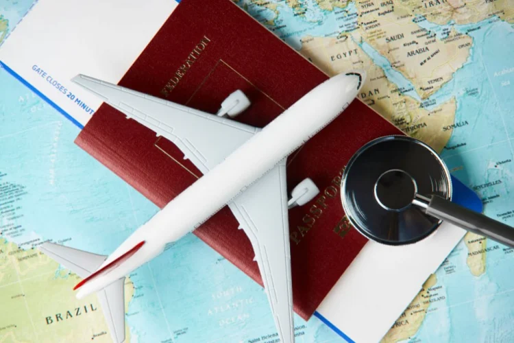 Sağlık Turizminde Yanlış Stratejiye Dikkat!