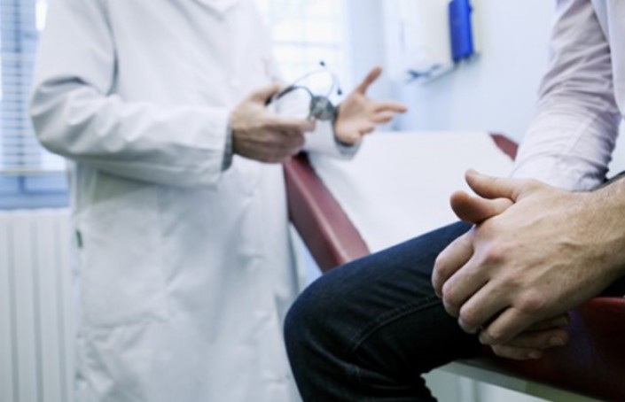 50 YAŞ ÜZERİ ERKEKLERİN KABUSU OLAN HASTALIK