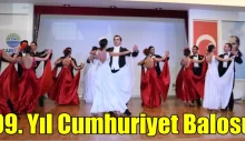 CUMHURİYET SANATTIR