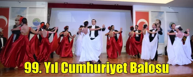 CUMHURİYET SANATTIR