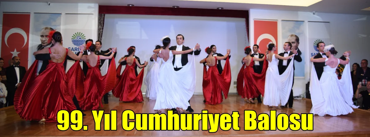 CUMHURİYET SANATTIR