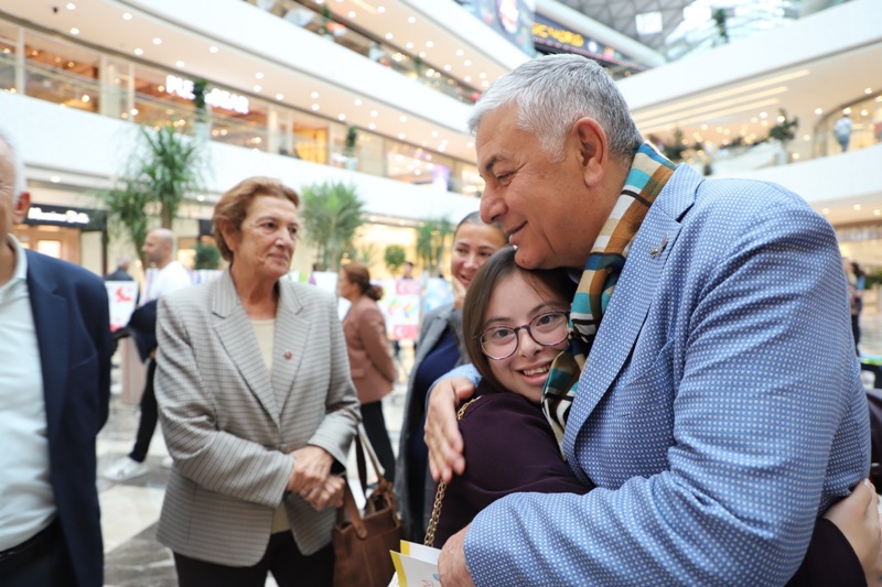 Çocukların Gözünden Cumhuriyet. EÇADEM