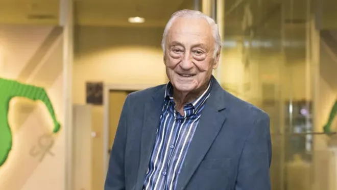 Halit Kıvanç’ı kaybettik