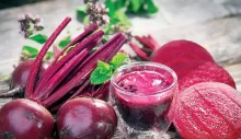 Kırmızı Pancar Tüketmenin Faydaları Nelerdir?