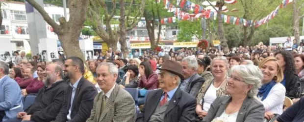 Fötr şapka içinde geçen ömrüm