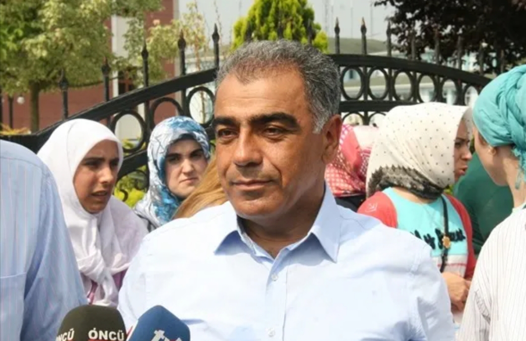 Asalettin Arslanoğlu’na DİSK’te önemli görev