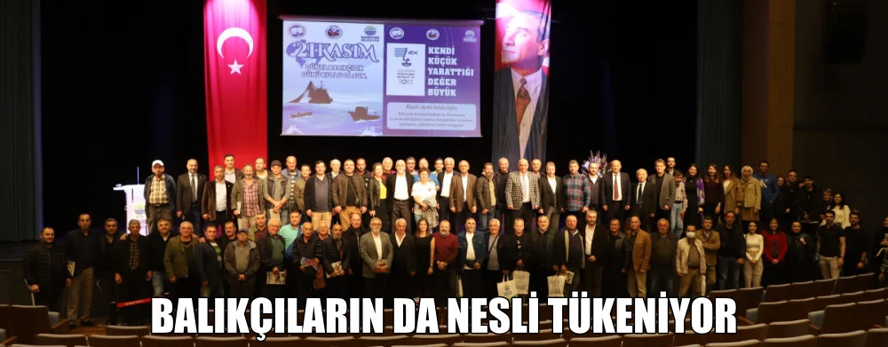 Çalıştay Raporu: AVLANMADA KOTA ŞART