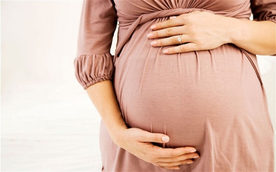 Hamilelikte kaşıntı neden olur?