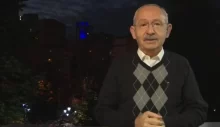 Kılıçdaroğlu: Türkiye’nin sabahlarını karanlığa boğdular