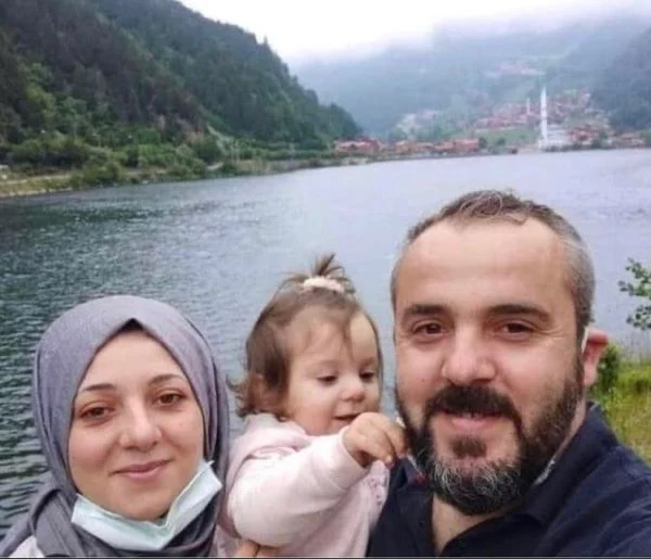 Hain Terör Saldırısı Topkara ailesini şehit etti.