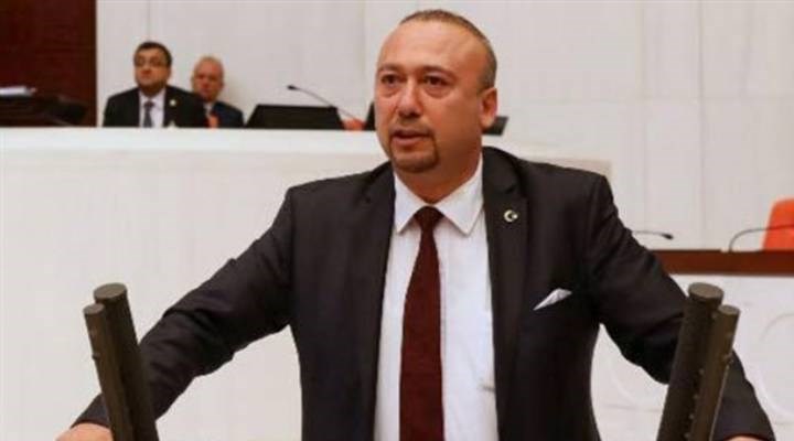 CHP’Lİ YALIM: HALKIN İRADESİ YOK SAYILDI