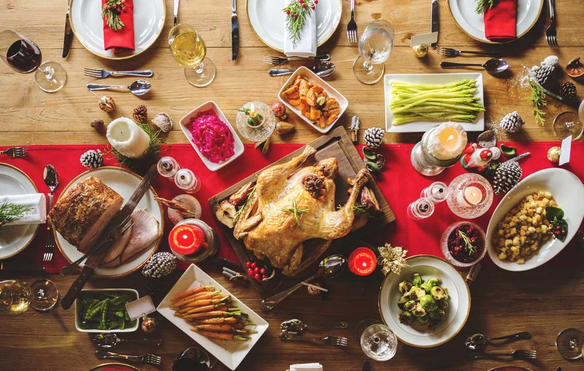 YILBAŞI GECESİ AŞIRIYA KAÇMAYIN