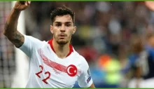 Kaan Ayhan Galatasaray’da