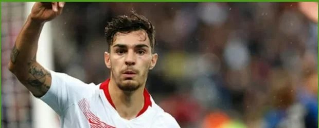 Kaan Ayhan Galatasaray’da