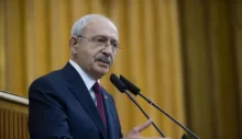 CHP’li Toprak: Kararımız net. Bizim adayımız Kılıçdaroğlu