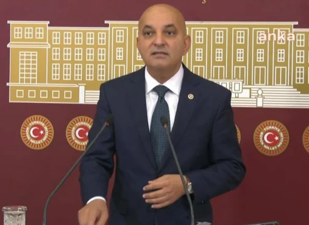 Mahir Polat hastaneye kaldırıldı