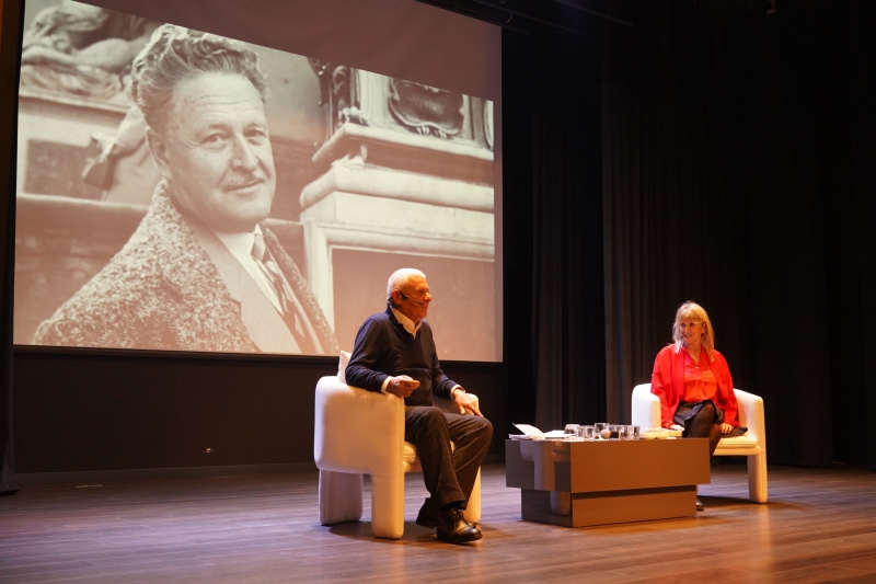 Nazım Hikmet Maltepe’de anıldı