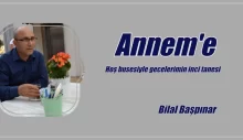 Annem’e