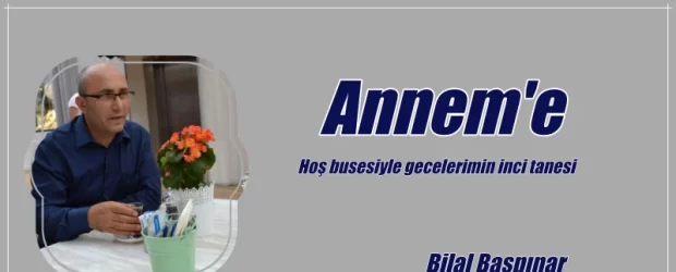 Annem’e