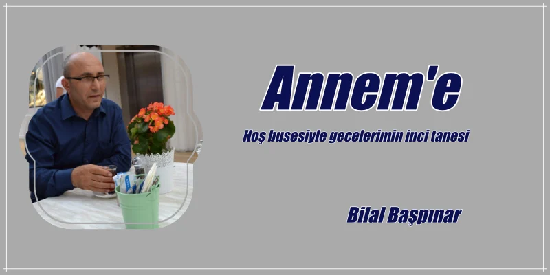 Annem’e