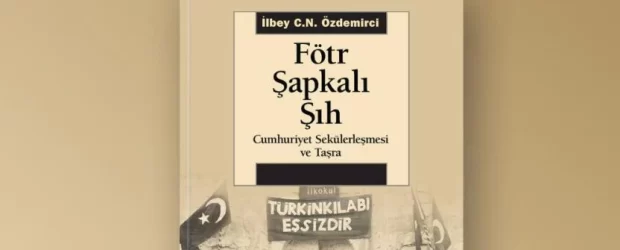 Fötr Şapkalı Şıh
